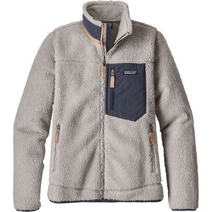 Patagonia Classic Retro-X Jacket